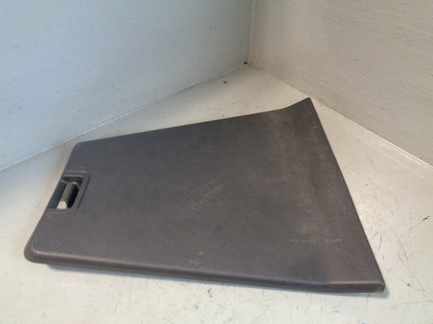 Discovery 3 Boot Panel Near Side Rear Black ERS500090 Land Rover 2004 to 2009