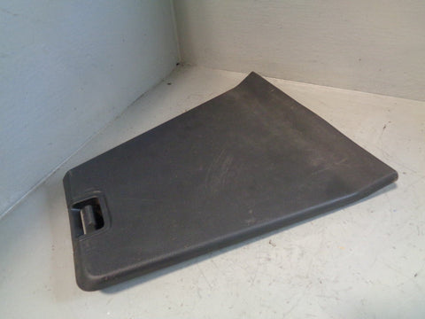 Discovery 3 Boot Panel Near Side Rear Black ERS500090 Land Rover 2004 to 2009