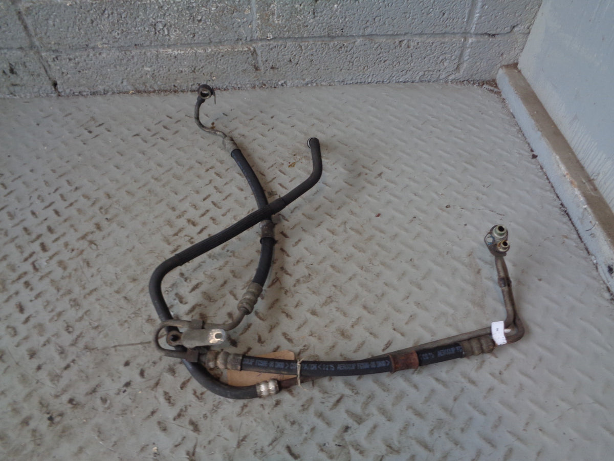 Range Rover Sport Power Steering Pipes PAS 2.7 TDV6 2005 to 2009 L14045
