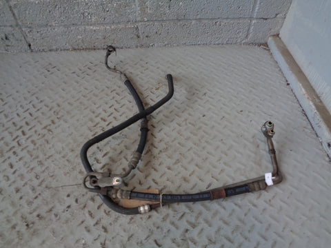 Range Rover Sport Power Steering Pipes PAS 2.7 TDV6 2005 to 2009 L14045