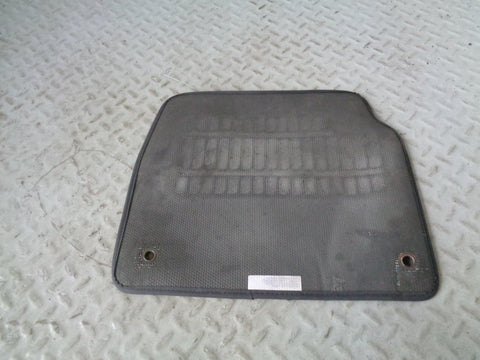 Range Rover Evoque Floor Mats Fabric L538 2011 to 2018