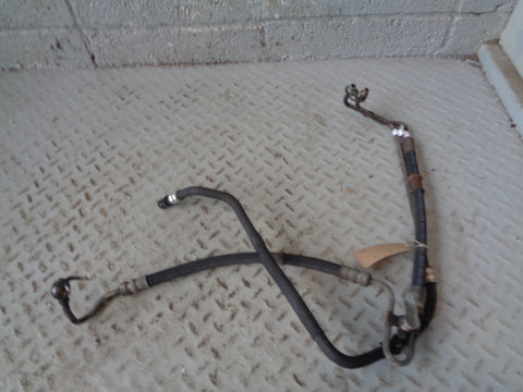 Range Rover Sport Power Steering Pipes PAS 2.7 TDV6 2005 to 2009 L14045
