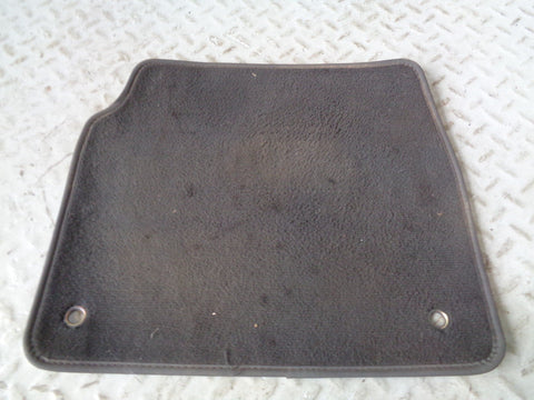 Range Rover Evoque Floor Mats Fabric L538 2011 to 2018