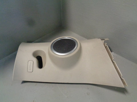 Discovery 4 D Pillar Trim Speaker XQM000400 Off Side Land Rover 2009 to 2014