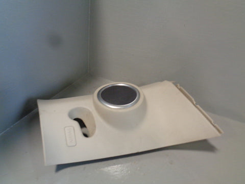 Discovery 4 D Pillar Trim Speaker XQM000400 Off Side Land Rover 2009 to 2014