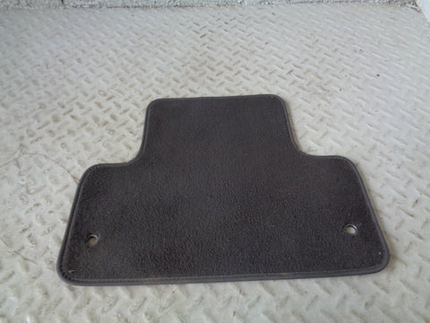 Range Rover Evoque Floor Mats Fabric L538 2011 to 2018