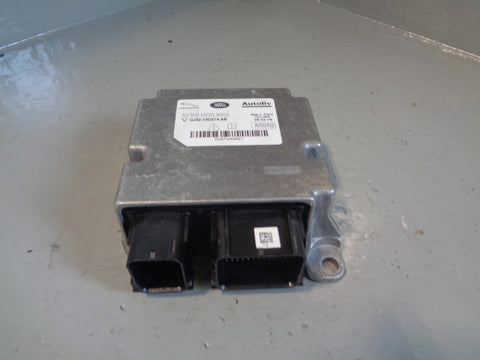 Range Rover Evoque SRS Airbag Module GJ32-14D374-AB L538 2011 to 2018