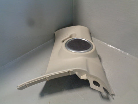 Discovery 4 D Pillar Trim Speaker XQM000400 Off Side Land Rover 2009 to 2014