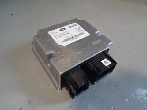Range Rover Evoque SRS Airbag Module GJ32-14D374-AB L538 2011 to 2018