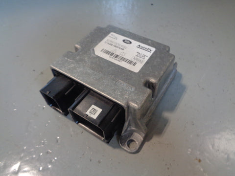 Range Rover Evoque SRS Airbag Module GJ32-14D374-AB L538 2011 to 2018