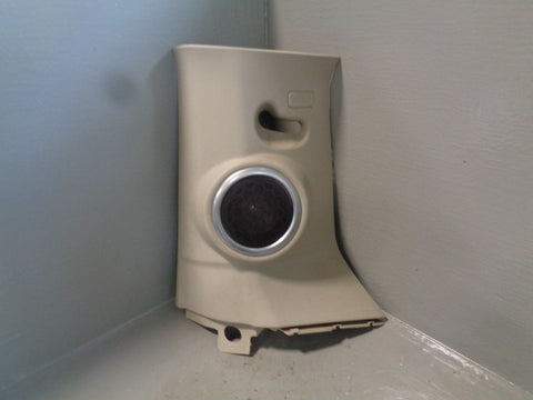 Discovery 4 D Pillar Trim Speaker XQM000400 Near Side Land Rover 2009 to 2014