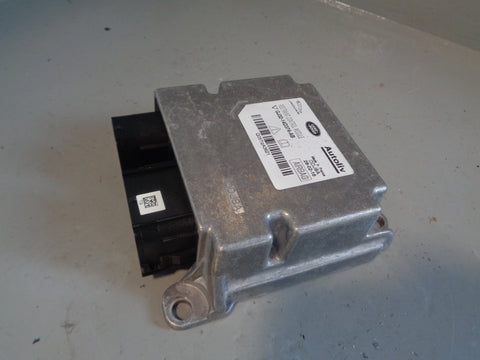 Range Rover Evoque SRS Airbag Module GJ32-14D374-AB L538 2011 to 2018
