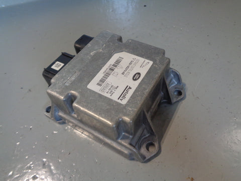 Range Rover Evoque SRS Airbag Module GJ32-14D374-AB L538 2011 to 2018