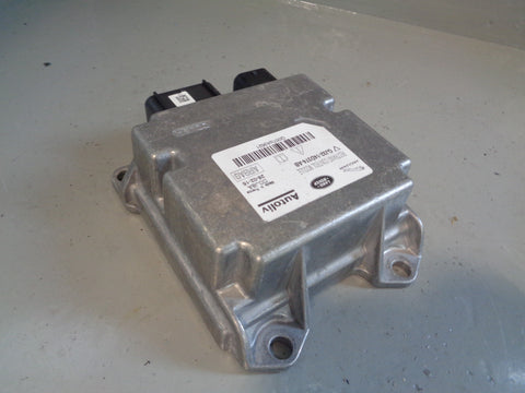 Range Rover Evoque SRS Airbag Module GJ32-14D374-AB L538 2011 to 2018