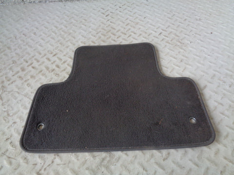 Range Rover Evoque Floor Mats Fabric L538 2011 to 2018