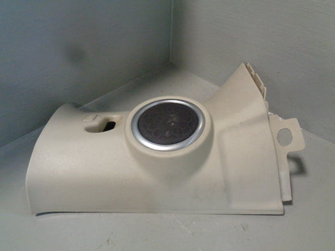 Discovery 4 D Pillar Trim Speaker XQM000400 Near Side Land Rover 2009 to 2014
