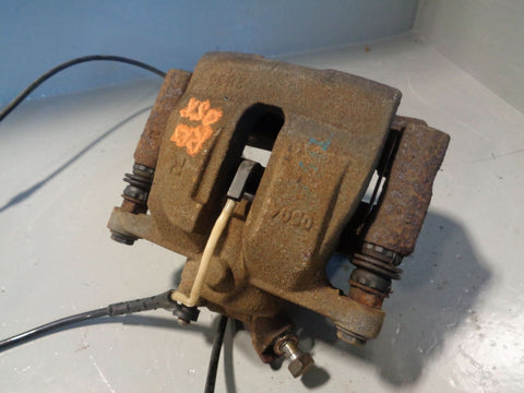 Brake Caliper Discovery 4 Range Rover Sport L320 Off Side Rear Land Rover