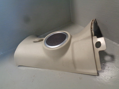 Discovery 4 D Pillar Trim Speaker XQM000400 Near Side Land Rover 2009 to 2014