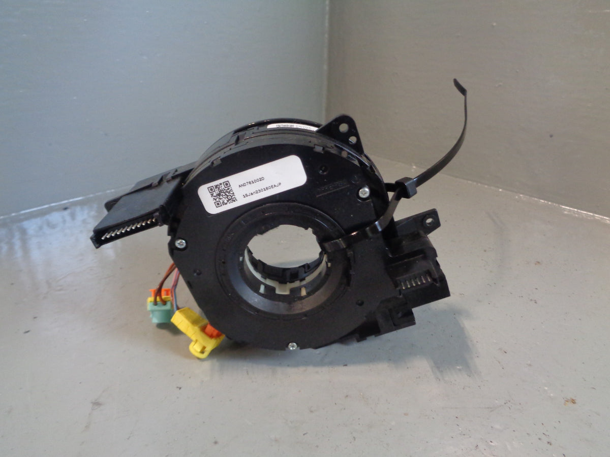 Range Rover Evoque Airbag Spiral Cable Squib Clock Spring BJ32-14A664-CA L538