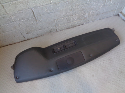 Range Rover Dashboard Top L322 Black 2010 to 2013 Late Facelift R24065