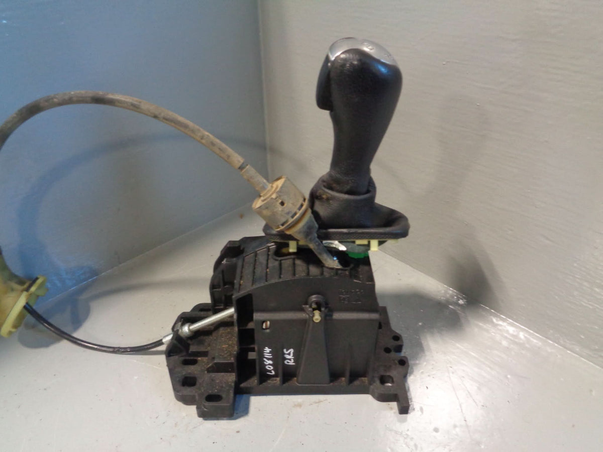 Range Rover Sport Gear Selector Auto AH32-7Z370-AD L320 Knob Gaiter and Cable