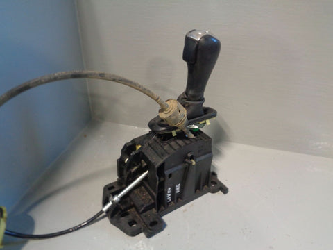 Range Rover Sport Gear Selector Auto AH32-7Z370-AD L320 Knob Gaiter and Cable