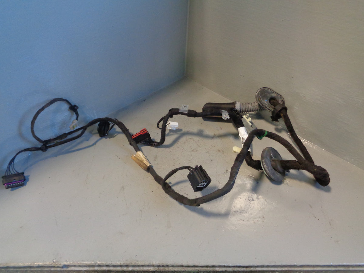 Range Rover L405 Door Wiring Loom Off Side Rear DK52-14632 AD 2013 to 2017