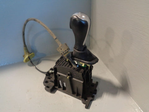 Range Rover Sport Gear Selector Auto AH32-7Z370-AD L320 Knob Gaiter and Cable