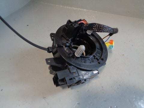 Range Rover Evoque Airbag Spiral Cable Squib Clock Spring BJ32-14A664-CA L538