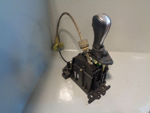 Range Rover Sport Gear Selector Auto AH32-7Z370-AD L320 Knob Gaiter and Cable