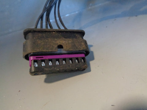 Range Rover L405 Door Wiring Loom Off Side Rear DK52-14632 AD 2013 to 2017