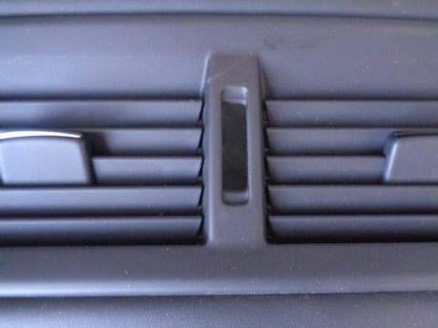 Range Rover Dashboard Top L322 Black 2010 to 2013 Late Facelift R24065