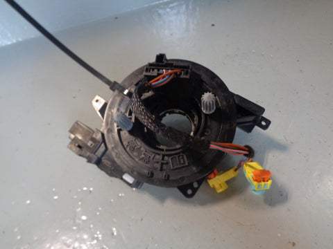 Range Rover Evoque Airbag Spiral Cable Squib Clock Spring BJ32-14A664-CA L538