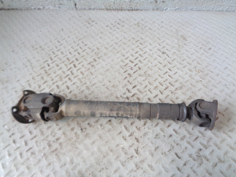 Discovery 2 TD5 Front Propshaft Double Cardan TVB100610G Land Rover R11045