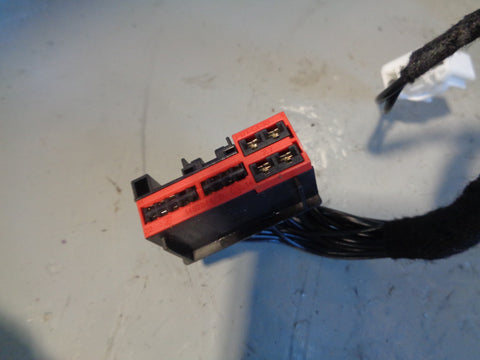 Range Rover L405 Door Wiring Loom Off Side Rear DK52-14632 AD 2013 to 2017