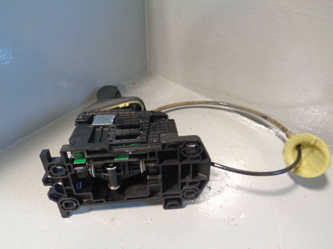 Range Rover Sport Gear Selector Auto AH32-7Z370-AD L320 Knob Gaiter and Cable