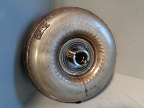 Freelander 2 Torque Converter 2.2 TD4 70A140 Auto Land Rover 2006 to 2011