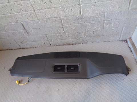 Range Rover Dashboard Top L322 Black 2010 to 2013 Late Facelift R24065