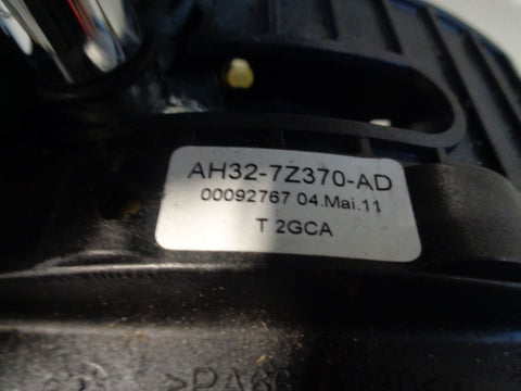 Range Rover Sport Gear Selector Auto AH32-7Z370-AD L320 Knob Gaiter and Cable