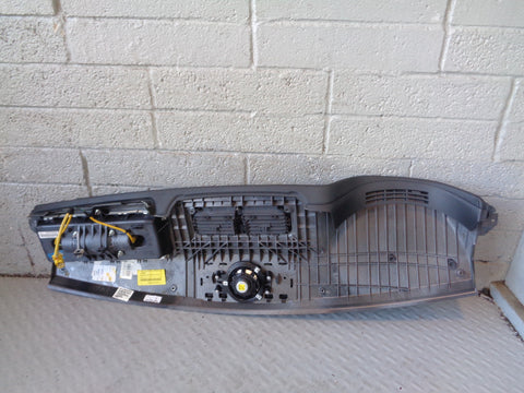 Range Rover Dashboard Top L322 Black 2010 to 2013 Late Facelift R24065