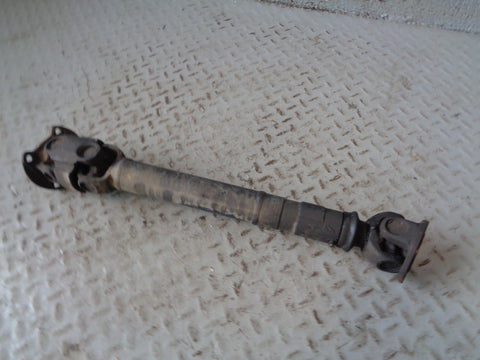 Discovery 2 TD5 Front Propshaft Double Cardan TVB100610G Land Rover R11045