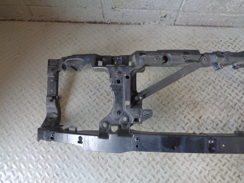 Range Rover Sport Slam Panel Front End Carrier Front Panel L320 2009 to 2013