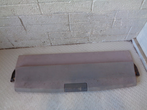 Range Rover L322 Parcel Shelf Luggage Load Cover Grey 2002 to 2013 R24065