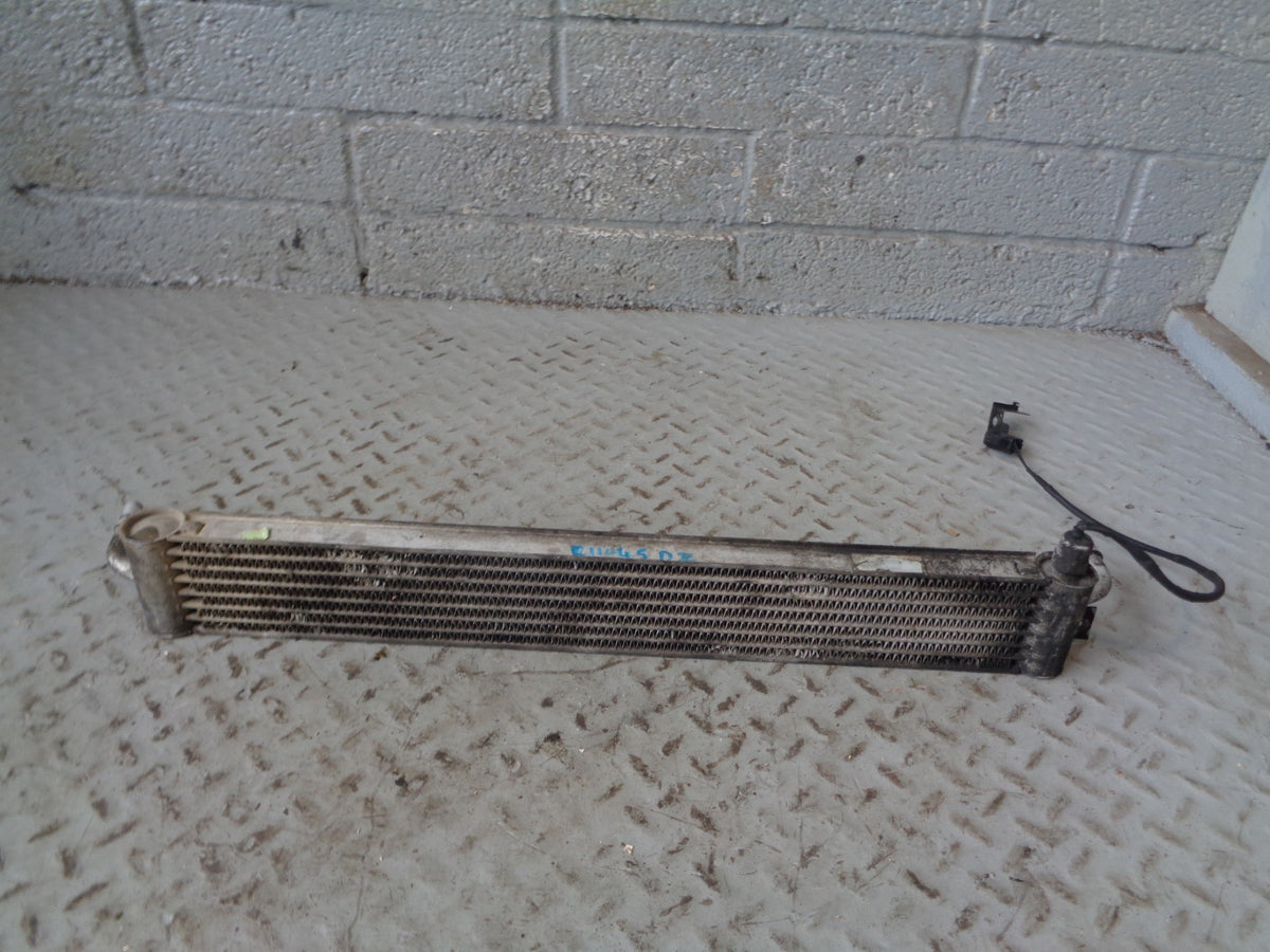 Discovery 2 TD5 Gearbox Cooler Automatic Land Rover Auto 1998 to 2004 R11045