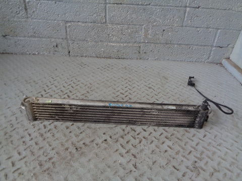 Discovery 2 TD5 Gearbox Cooler Automatic Land Rover Auto 1998 to 2004 R11045