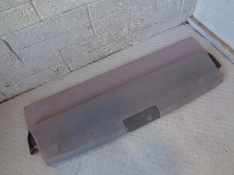 Range Rover L322 Parcel Shelf Luggage Load Cover Grey 2002 to 2013 R24065