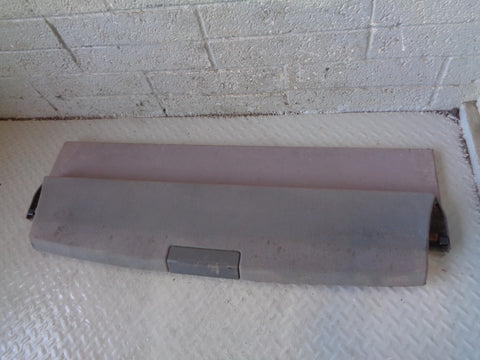 Range Rover L322 Parcel Shelf Luggage Load Cover Grey 2002 to 2013 R24065
