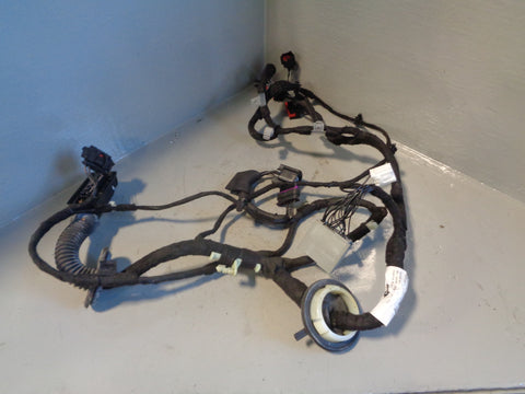 Range Rover L405 Door Wiring Loom Off Side Front DK52-14631 PD 2013 to 2017
