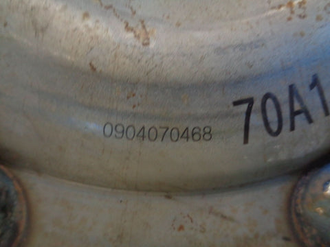 Freelander 2 Torque Converter 2.2 TD4 70A140 Auto Land Rover 2006 to 2011