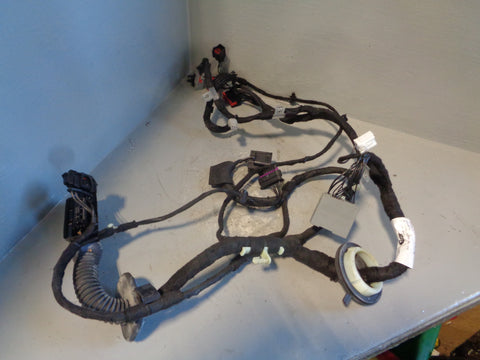 Range Rover L405 Door Wiring Loom Off Side Front DK52-14631 PD 2013 to 2017